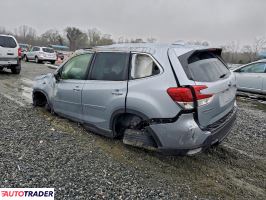 Subaru Forester 2023 2
