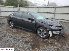 Honda Civic 2020 2 Honda Civic 2020 2