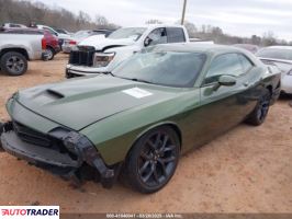 Dodge Challenger 2021 5 Dodge Challenger 2021 5