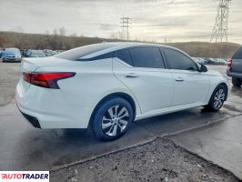 Nissan Altima 2020 2