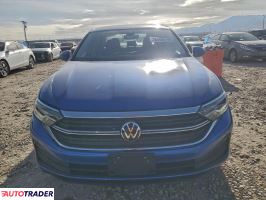 Volkswagen Jetta 2024 1