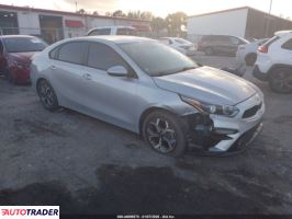 Kia Pozostałe - zobacz ofertę