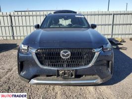 Mazda CX-9 2024 2 Mazda CX-9 2024 2