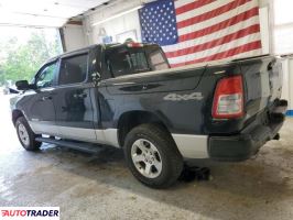 Dodge Ram 2019 5