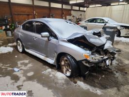 Subaru WRX 2020 2