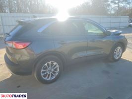 Ford Escape 2020 1