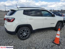 Jeep Compass 2019 2 Jeep Compass 2019 2