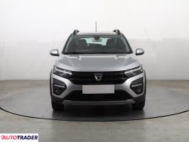 Dacia Sandero 2021 1.0 89 KM