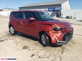 Kia Soul 2023 2