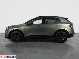 Kia Sportage 2023 1.6 177 KM