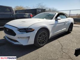 Ford Mustang 2020 2 Ford Mustang 2020 2
