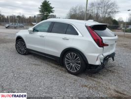 Cadillac Pozostałe 2024 2