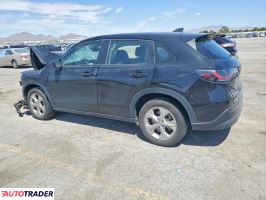 Honda HR-V 2024 2