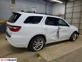 Dodge Durango 2024 3