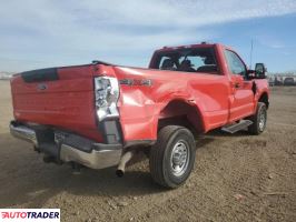 Ford Pozostałe 2022 6