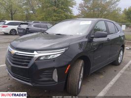 Chevrolet Equinox 2024 1