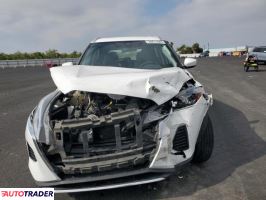 Nissan Pozostałe 2021 1