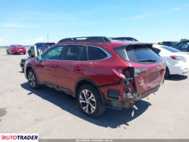Subaru Outback 2020 2 Subaru Outback 2020 2