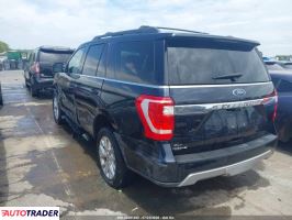 Ford Expedition 2021 3