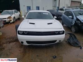 Dodge Challenger 2018 5