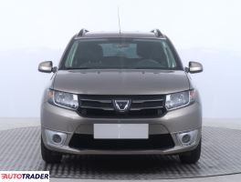 Dacia Logan 2015 0.9 88 KM