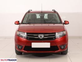 Dacia Logan 2014 1.1 73 KM