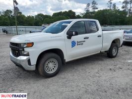 Chevrolet Silverado 2021 5 Chevrolet Silverado 2021 5