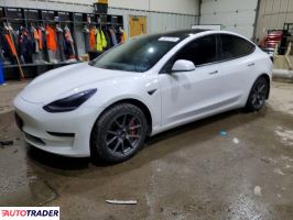 Tesla Model 3 - zobacz ofertę