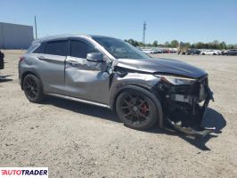 Infiniti QX50 2020 2 Infiniti QX50 2020 2