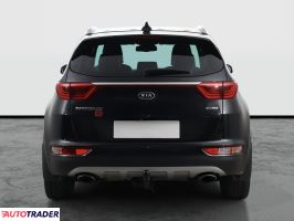 Kia Sportage 2018 1.6 174 KM