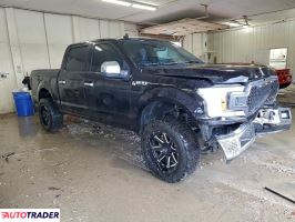 Ford Pozostałe 2019 5