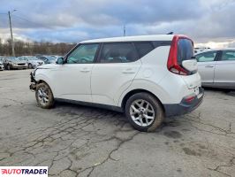 Kia Soul 2022 2