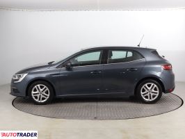 Renault Megane 2016 1.2 130 KM