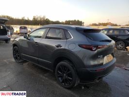 Mazda CX-30 2022 2