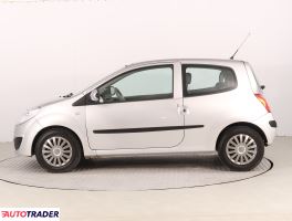 Renault Twingo 2008 1.1 73 KM