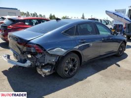 Honda Accord 2025 1 Honda Accord 2025 1
