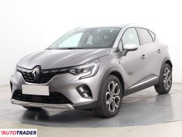 Renault Captur 2021 1.0 89 KM