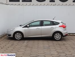 Ford Focus 2016 1.5 147 KM