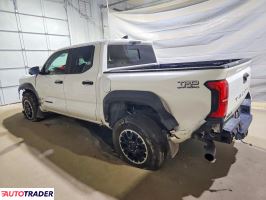 Toyota Tacoma 2024 2