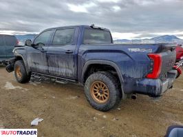 Toyota Tundra 2025 3