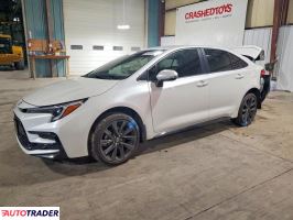 Toyota Corolla - zobacz ofertę