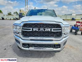 Dodge Ram 2023 6