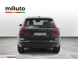 Volvo XC60 2020 2.0 197 KM Volvo XC60 2020 2.0 197 KM