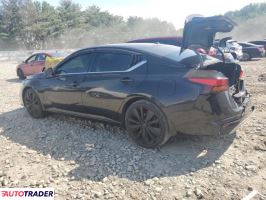 Nissan Altima 2022 2