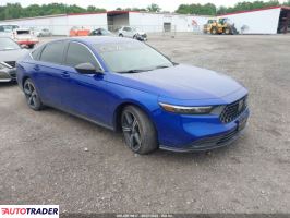 Honda Accord 2023 2 Honda Accord 2023 2