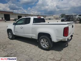 Chevrolet Colorado 2022 2