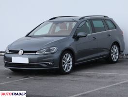 Volkswagen Golf 2017 1.5 147 KM