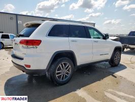 Jeep Grand Cherokee 2019 3 Jeep Grand Cherokee 2019 3