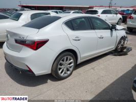 Acura Pozostałe 2019 2