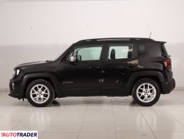 Jeep Renegade 2018 1.3 148 KM